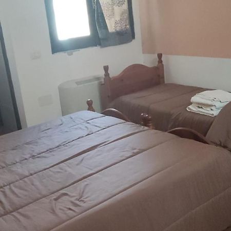 Agriturismo S'Armidda Seùlo Kültér fotó
