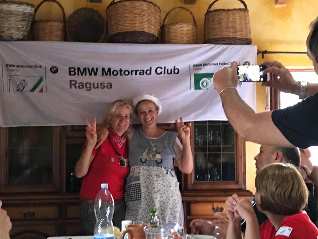 Agriturismo S'Armidda Seùlo Kültér fotó