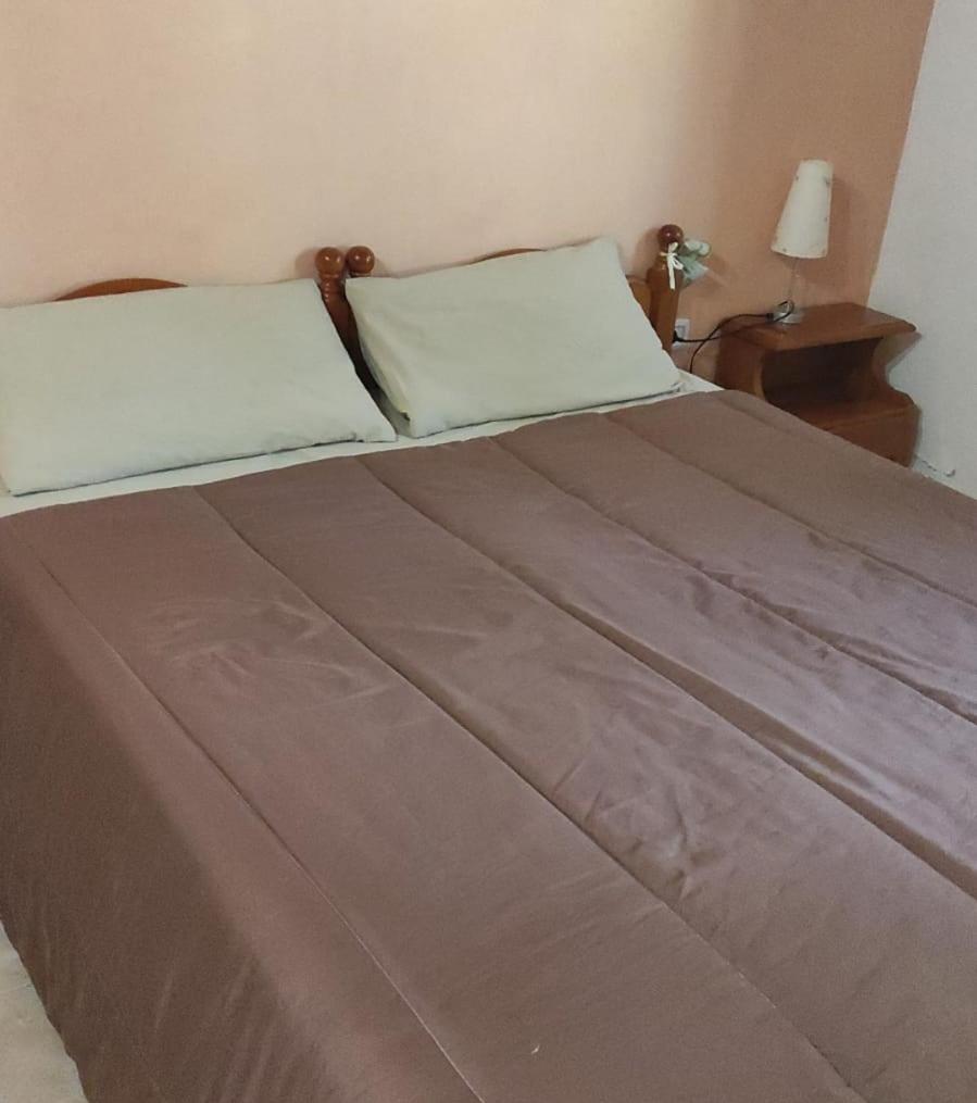 Agriturismo S'Armidda Seùlo Kültér fotó