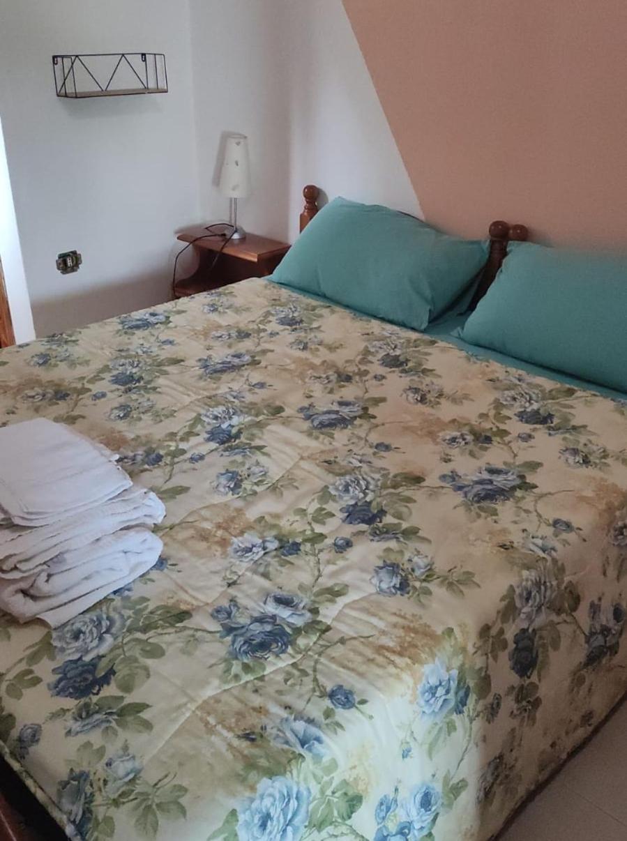 Agriturismo S'Armidda Seùlo Kültér fotó