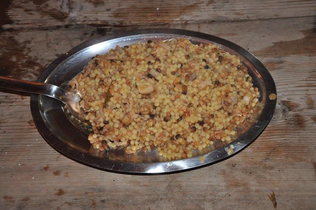 Agriturismo S'Armidda Seùlo Kültér fotó